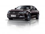 Zotye Z700 2015 года